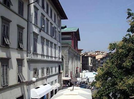 Hotel La Noce Florence Exterior photo