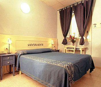 Hotel La Noce Florence Exterior photo