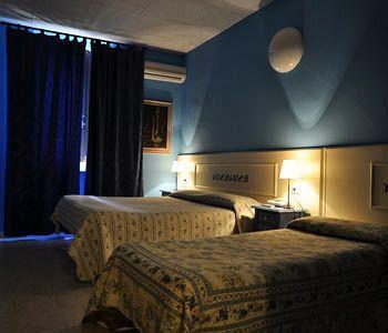 Hotel La Noce Florence Exterior photo