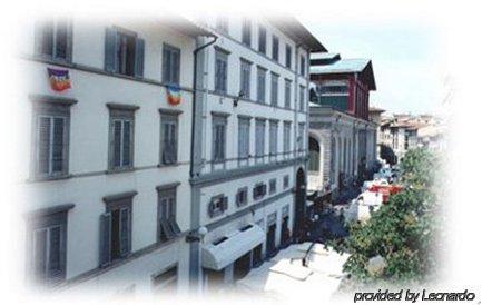 Hotel La Noce Florence Exterior photo