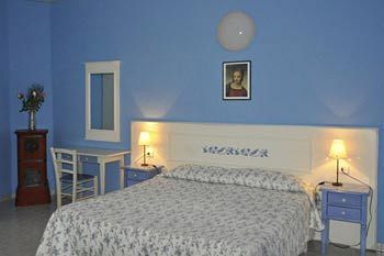 Hotel La Noce Florence Exterior photo
