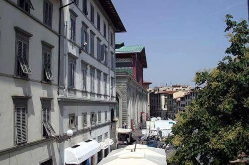Hotel La Noce Florence Exterior photo